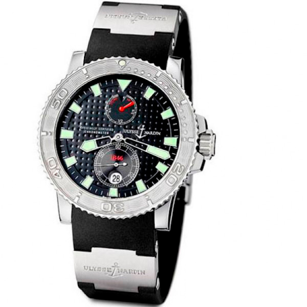 Ulysse Nardin Maxi Marine Diver Ulysse Nardin Maxi Marine Diver