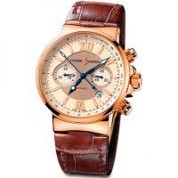 Ulysse Nardin Maxi Marine Chronograph