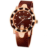 Ulysse Nardin Lady Marine Diver