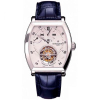 Vacheron Constantin Malte Tonneau Regulator Tourbillon Vacheron Constantin Malte Tonneau Regulator Tourbillon