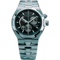 Vacheron Constantin Overseas Dual Time Vacheron Constantin Overseas Dual Time