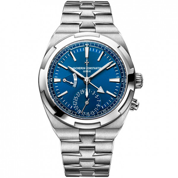Vacheron Constantin Overseas Dual Time Vacheron Constantin Overseas Dual Time