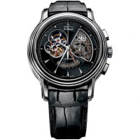 Zenith Chronomaster Open Grande Date Zenith Chronomaster Open Grande Date