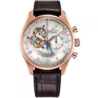 Otwarta rezerwa mocy Zenith ChronoMaster Otwarta rezerwa mocy Zenith ChronoMaster