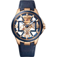 Ulysse Nardin Executive Skeleton X Ulysse Nardin Executive Skeleton X
