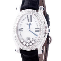 Chopard Happy Sport Oval Chopard Happy Sport Oval