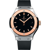 Hublot Classic Fusion Titanium King Hublot Classic Fusion Titanium King