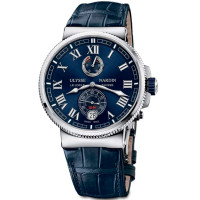 Ulysse Nardin Marine Chronometer 43mm Ulysse Nardin Marine Chronometer 43mm