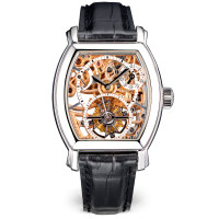 Vacheron Constantin Malte Skeleton Tourbillon Limited Edition Vacheron Constantin Malte Skeleton Tourbillon Limited Edition