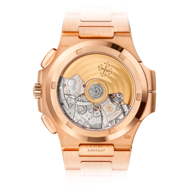 Patek Philippe Nautilus Herren 5990/1R-001 Patek Philippe Nautilus Herren 5990/1R-001