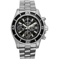 Breitling SuperOcean Steelfish Chronograph