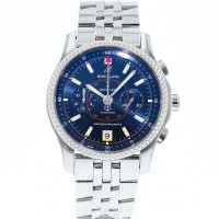 Breitling Bentley Mark VI