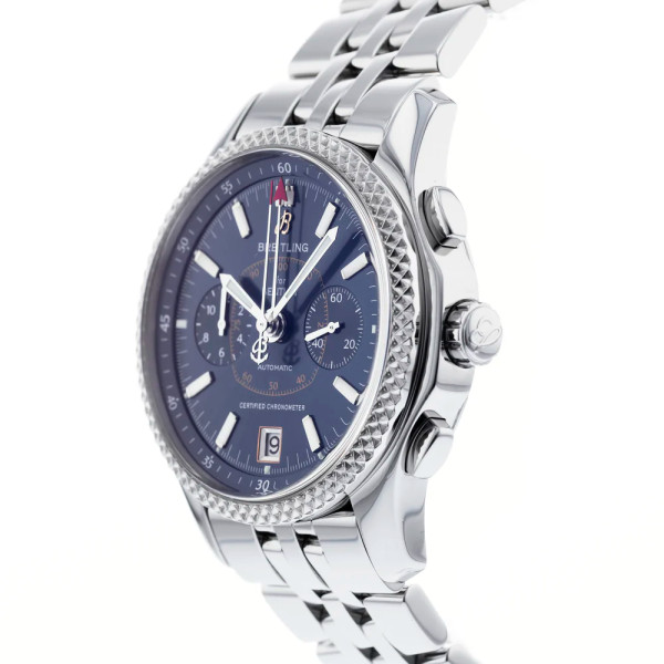 Breitling Bentley Mark VI Breitling Bentley Mark VI
