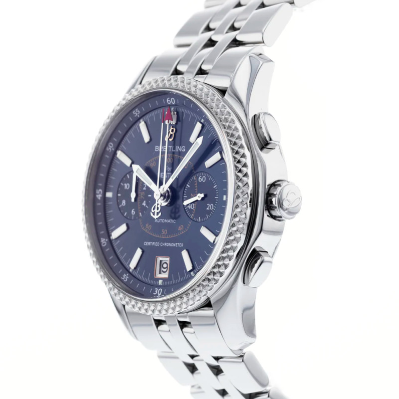 Breitling Bentley Mark VI Breitling Bentley Mark VI