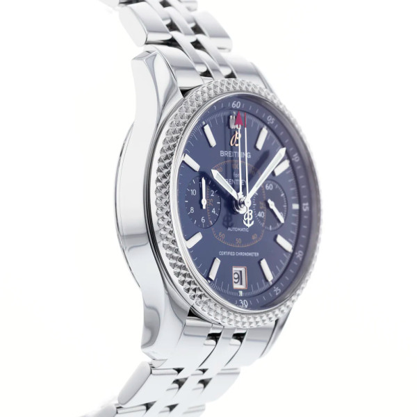Breitling Bentley Mark VI Breitling Bentley Mark VI
