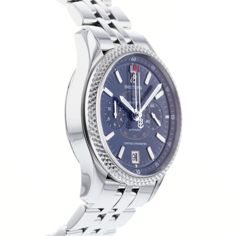 Breitling Bentley Mark VI Breitling Bentley Mark VI