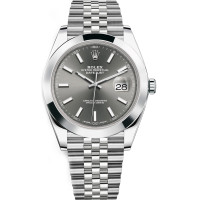 Rolex Datejust 41mm Steel