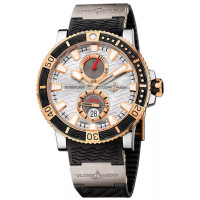 Ulysse Nardin Marine Diver Titanium Ulysse Nardin Marine Diver Titanium