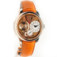 F.P.Journe Vertical Tourbillon F.P.Journe Vertical Tourbillon