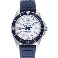 Breitling Superocean 42mm