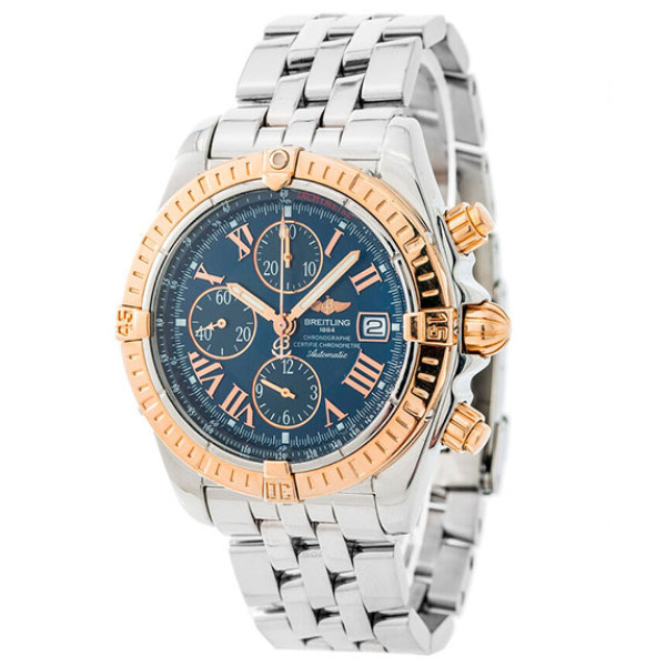 Breitling Chronomat Evolution Breitling Chronomat Evolution