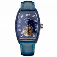 Franck Muller Special Editions Imperial Tourbillon Franck Muller Special Editions Imperial Tourbillon