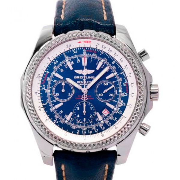 Breitling Bentley Motors Breitling Bentley Motors