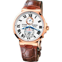 Ulysse Nardin Maxi Marine Chronometer 43 Marine Chronometer Anniversary 160 Ulysse Nardin Maxi Marine Chronometer 43 Marine Chronometer Anniversary 160