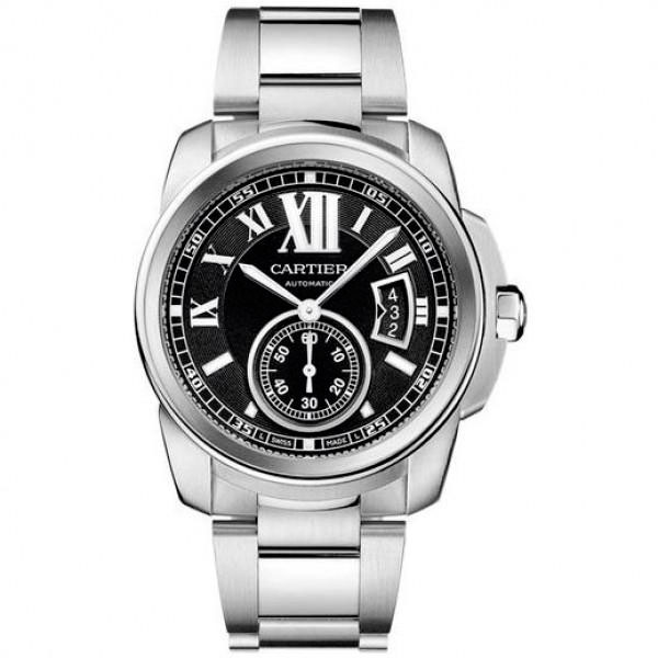 Caliber de Cartier Caliber de Cartier