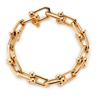 Tiffany & Co. HardWear bracelet, yellow gold Tiffany & Co. HardWear bracelet, yellow gold