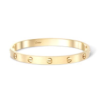 Cartier LOVE bracelet, yellow gold Cartier LOVE bracelet, yellow gold